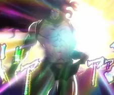 사실 죠죠도 정리해보면 결말이 둘중하나임