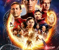MCU) 막상 나열하면 진입장벽 진짜 높은 영화