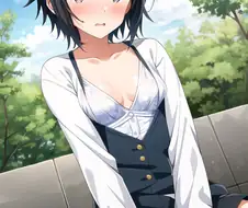 @, AI, 약후) 마코토야 너무야해