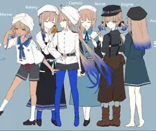 Fate)페그오 특