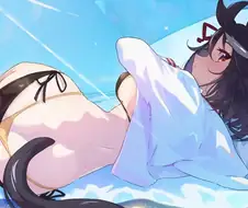 말딸) 말딸의 흔한 엉덩이