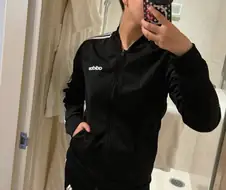 벗으면 굉장한 일본 누나