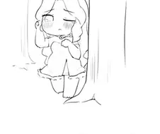 맨발을 좋아하긴 하는데 맨발 페티쉬는 아닌 만화.manhwa
