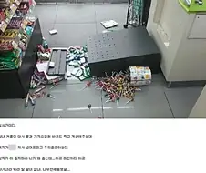 편의점 일하면 처음때랑 나중이랑 가치관이 바뀐다