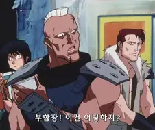 무책임함장 테일러 혼자만의 전쟁 - 뱃사람