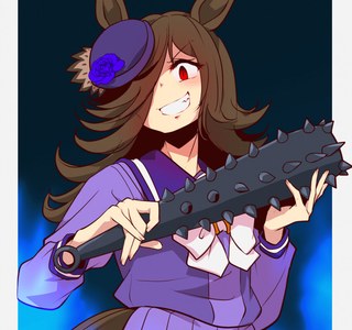 [말딸] 이제부터 이걸 오라버니 엉덩이에 넣을거야