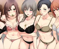 [후방]성욕을 풀어줄려고 하는 아줌마들