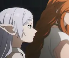 프리렌) 제리에가 프리렌한테 까칠하게 구는게 츤데레 범위인 이유