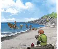 던전밥)이 IP로 rpg 게임을 만든다면