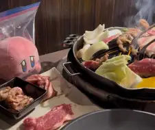 커비를 자극하는법