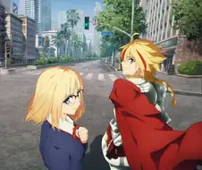 페이트)사람 죽이는 오타쿠씨...