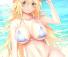 유희왕)적당히 끌리는 몬스터 대표.manga