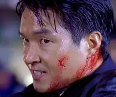 추억의 영화 쉬리