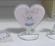 호리데이 야스미 굿즈 신작
