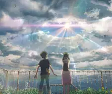 날씨의 아이) 신카이 마코토 감독은 누나성애자야?