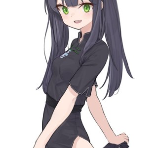 블루아카) 원탑 대꼴캐?