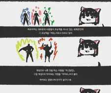 히로아카) 개성으로 머릿속에서 타임어택 실황이 들리는 소녀 이야기.man...