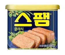 진짜로 부대찌개에서 빼먹으면 안되는 재료