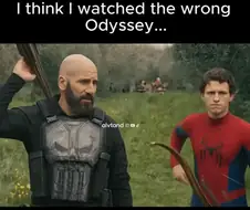 Mcu) ??? : 아 느그 아버지?