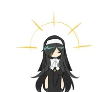 ㅇㅎ)수녀로 생활하는게 불편한 이유.MANHWA