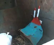 잘 나가다 영업비밀 절취 후 망한 어느 자영업자