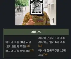 앞으로 러시아 하면 계속 화자될 유명인