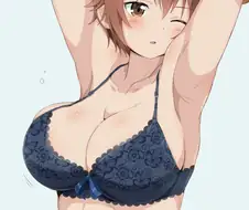 아침에 보는 찌찌.manga