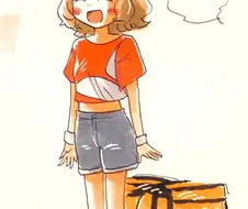 @) 위기의 모모코.manga