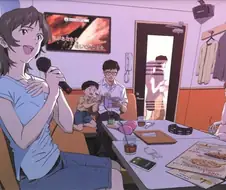 [에바] 공식에서 그린 if