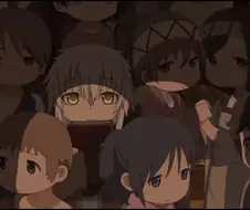 (메인어) 나나치는 정황상 남캐 겠지?