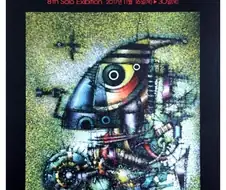 전시회에 가본 적은 없지만 모두가 아는 그 화가 작품