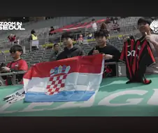 ??? : 한국인들 EPL 경기장에 태극기 가져가는거 너무 미개하지 않음?