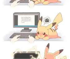 포켓몬이랑 안놀아주면 벌어지는 일.jpg