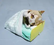 [말딸] 선샌니는 추운날 고생하고 계신가용