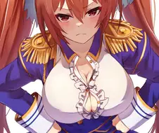 [말딸] 은근히 꼴리는 말딸