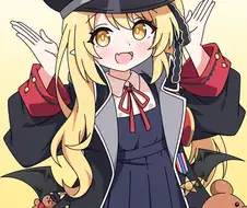 블루아카) 뚀킹! 이부키.manga