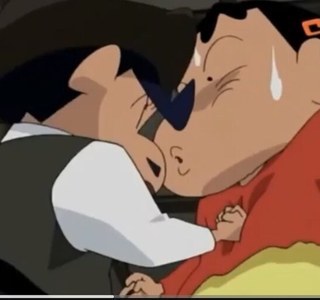 짱구)훈발놈 밈에 가려진 진짜배기 배신자