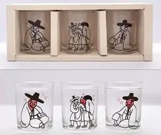 주변인들에게 선물했을때 반응 좋았던 국중박 제품
