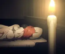 [바스타드] 이 세계관은 팬티가 없어?