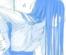 슬픈 귀신 눈나.manhwa