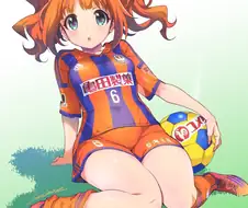 @)야요이는 어쩔수 없지