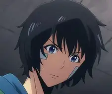나혼렙) 주인공 얼굴 왜이래 이게맞아?