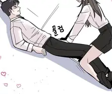 남녀역전세계.manwha