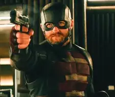 MCU) 뉴 어벤져스 인터뷰 금지인원