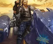 [스압]스타크래프트 만화