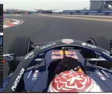 F1) ??? : Change your (검열삭제) car