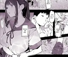 자양화 보여주는.manwha