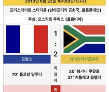 ??? : 한국 그 마음 이해해