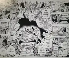 인기 만화들은 최신화 일찍 정발번역 해주는구나