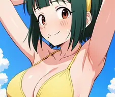 @)AI)약후) 우우으... 코토리누나...